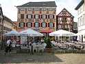 Eberbach Altes Badhaus